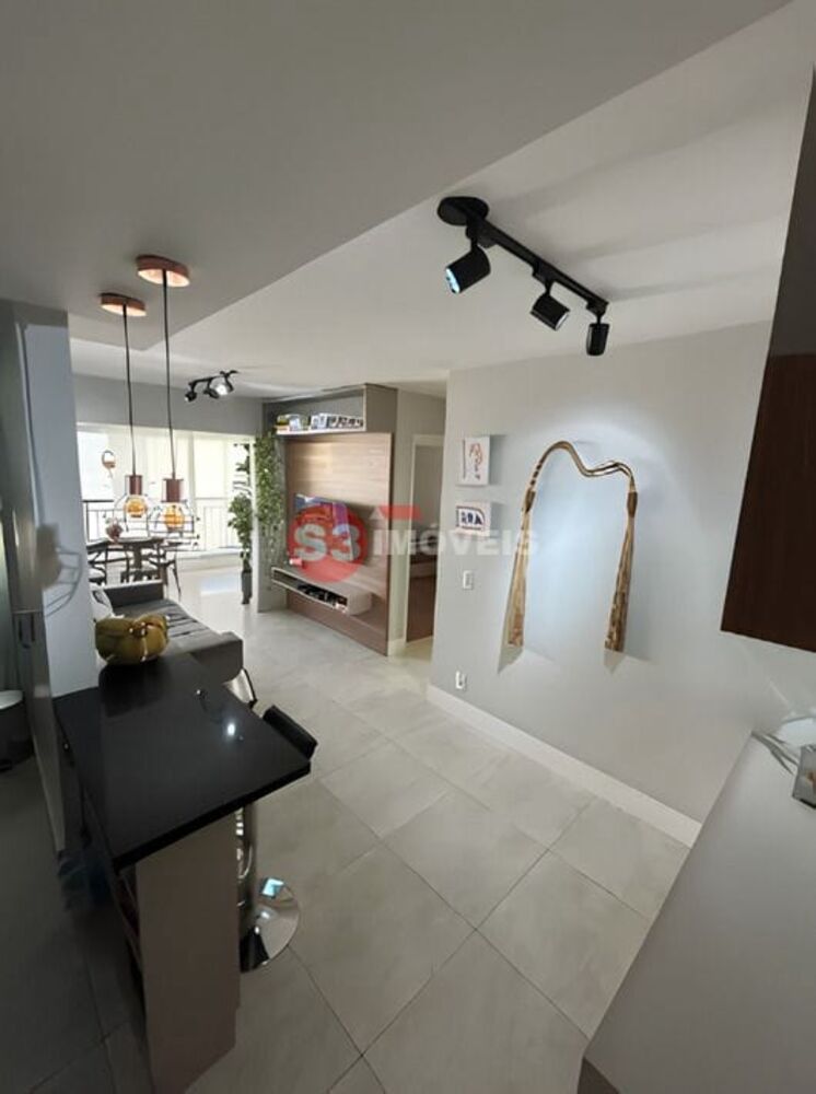 Apartamento, 2 quartos, 70 m² - Foto 8