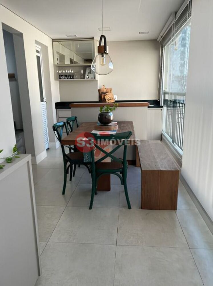 Apartamento, 2 quartos, 70 m² - Foto 7