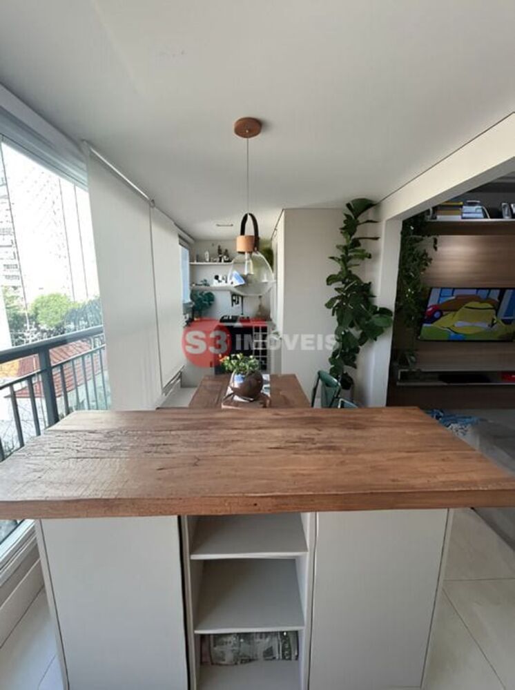 Apartamento, 2 quartos, 70 m² - Foto 10