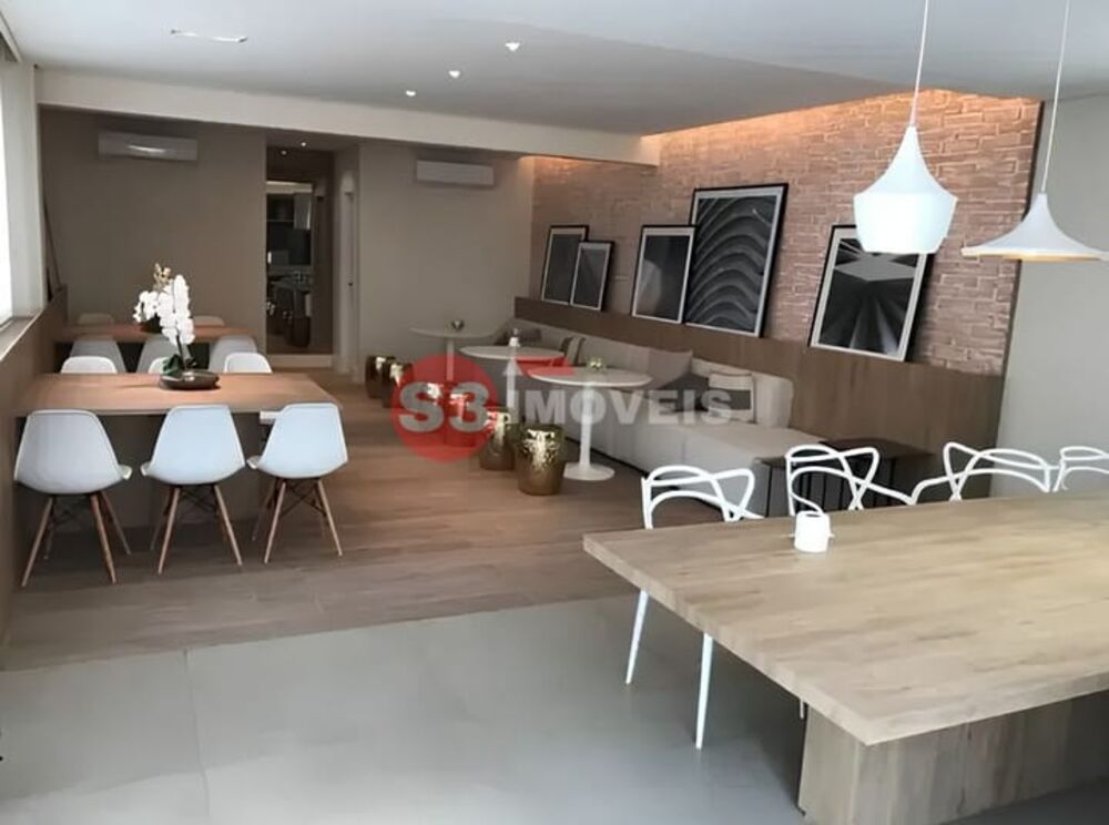 Apartamento, 2 quartos, 70 m² - Foto 9