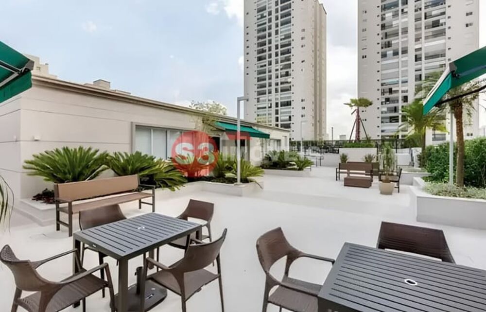 Apartamento, 2 quartos, 70 m² - Foto 11