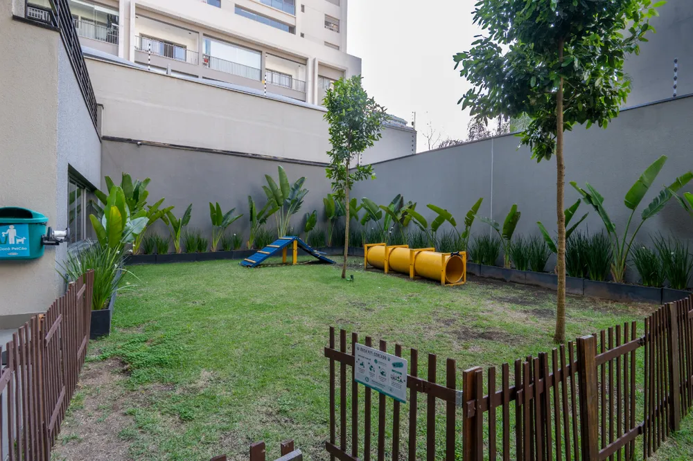 Apartamento, 1 quarto, 25 m² - Foto 3