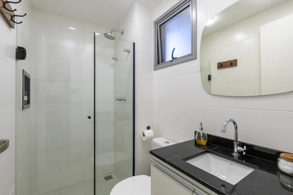 Apartamento, 1 quarto, 25 m² - Foto 1