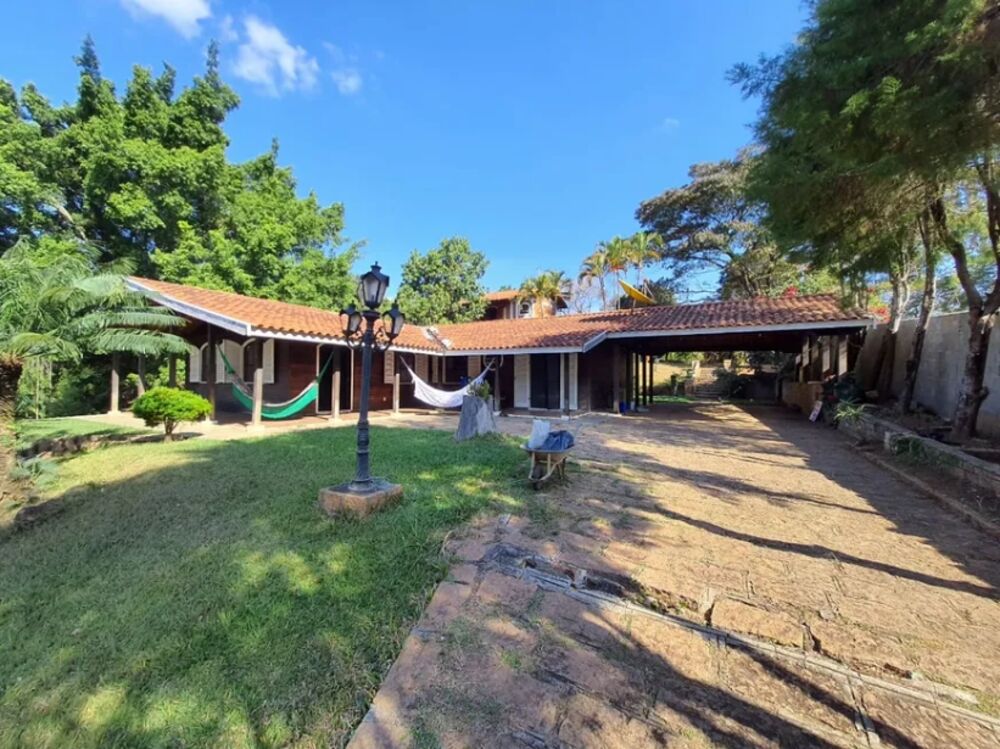 Casa, 4 quartos, 370 m² - Foto 18