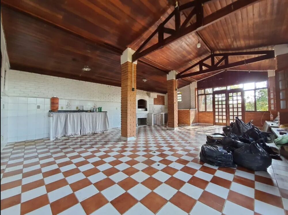 Casa, 4 quartos, 370 m² - Foto 11