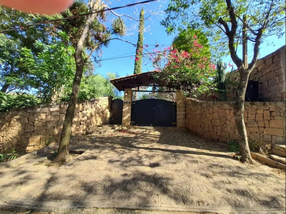 Casa, 4 quartos, 370 m² - Foto 20