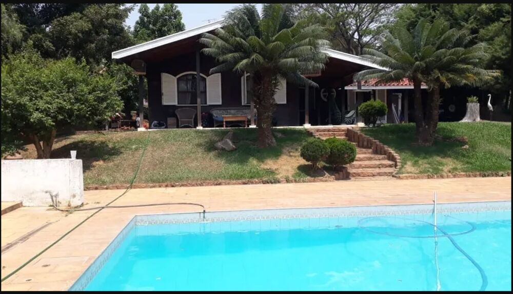 Casa, 4 quartos, 370 m² - Foto 15