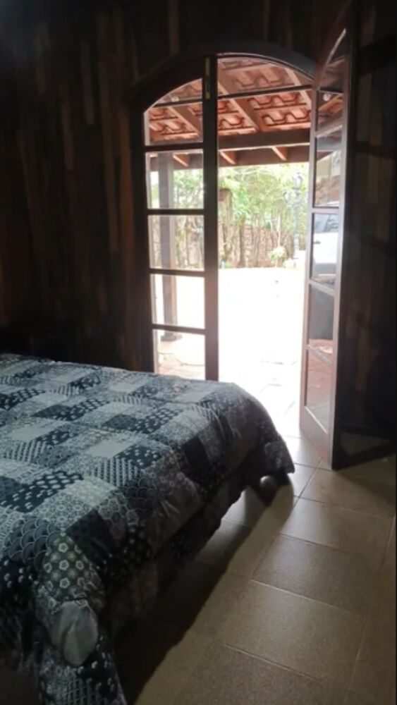 Casa, 4 quartos, 370 m² - Foto 12