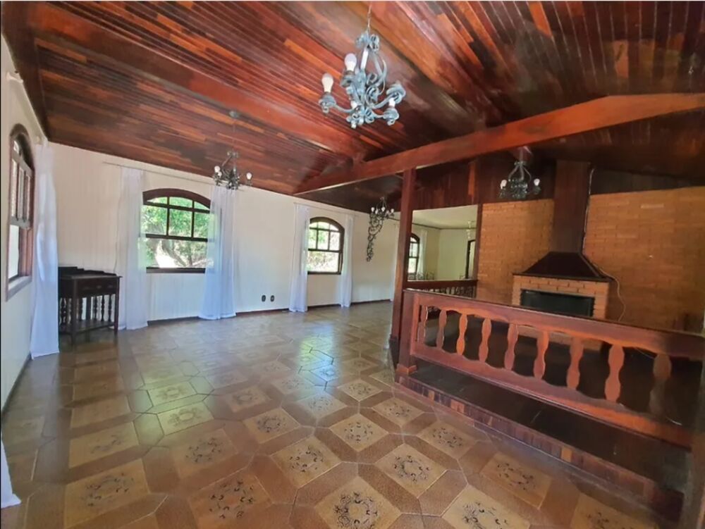 Casa, 4 quartos, 370 m² - Foto 7