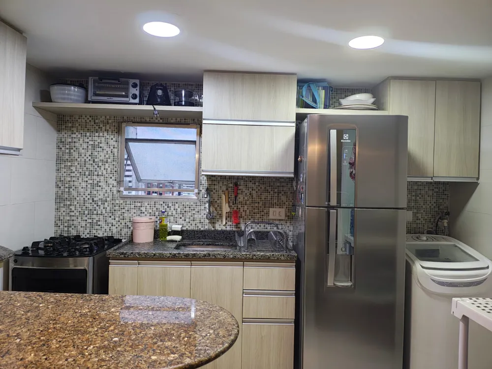 Apartamento, 1 quarto, 35 m² - Foto 4