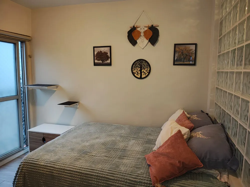 Apartamento, 1 quarto, 35 m² - Foto 2