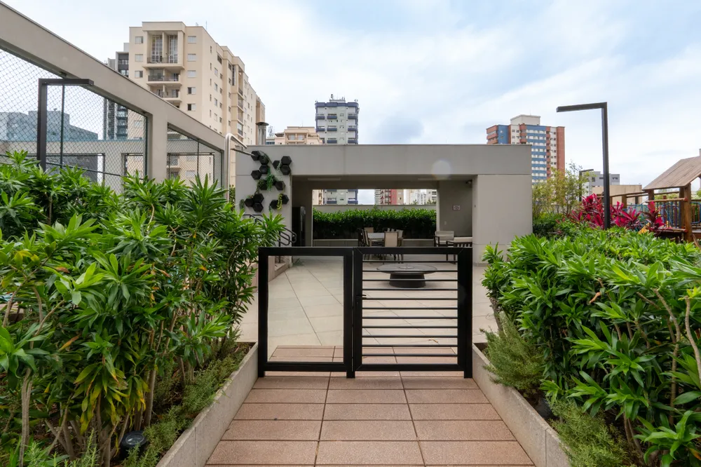 Apartamento, 2 quartos, 78 m² - Foto 4