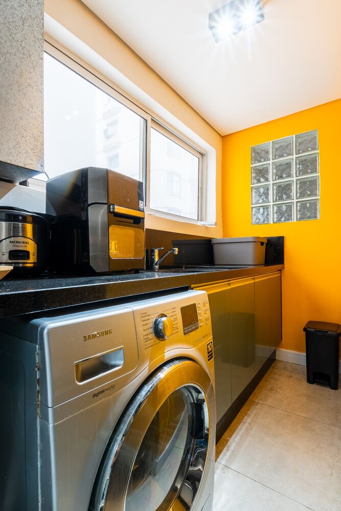 Apartamento, 1 quarto, 72 m² - Foto 4