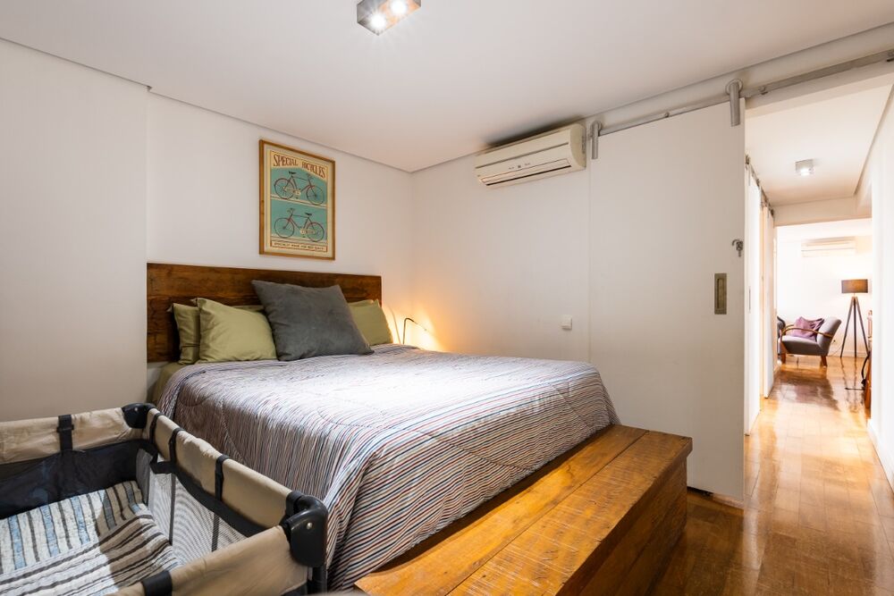 Apartamento, 1 quarto, 72 m² - Foto 5