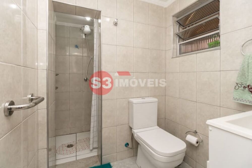 Apartamento, 3 quartos, 58 m² - Foto 4