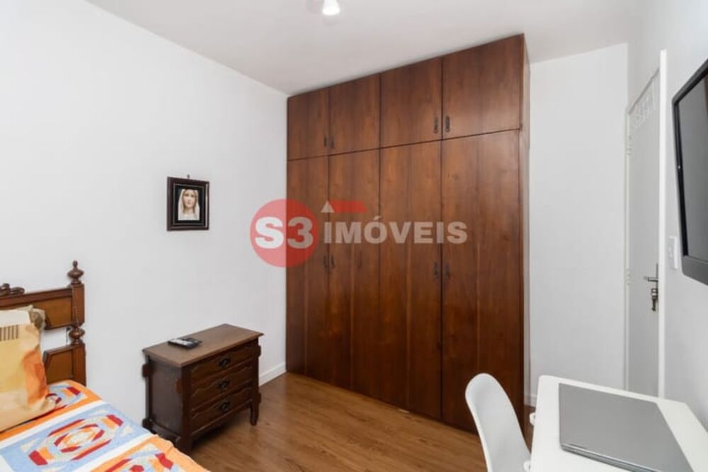 Apartamento, 3 quartos, 58 m² - Foto 2