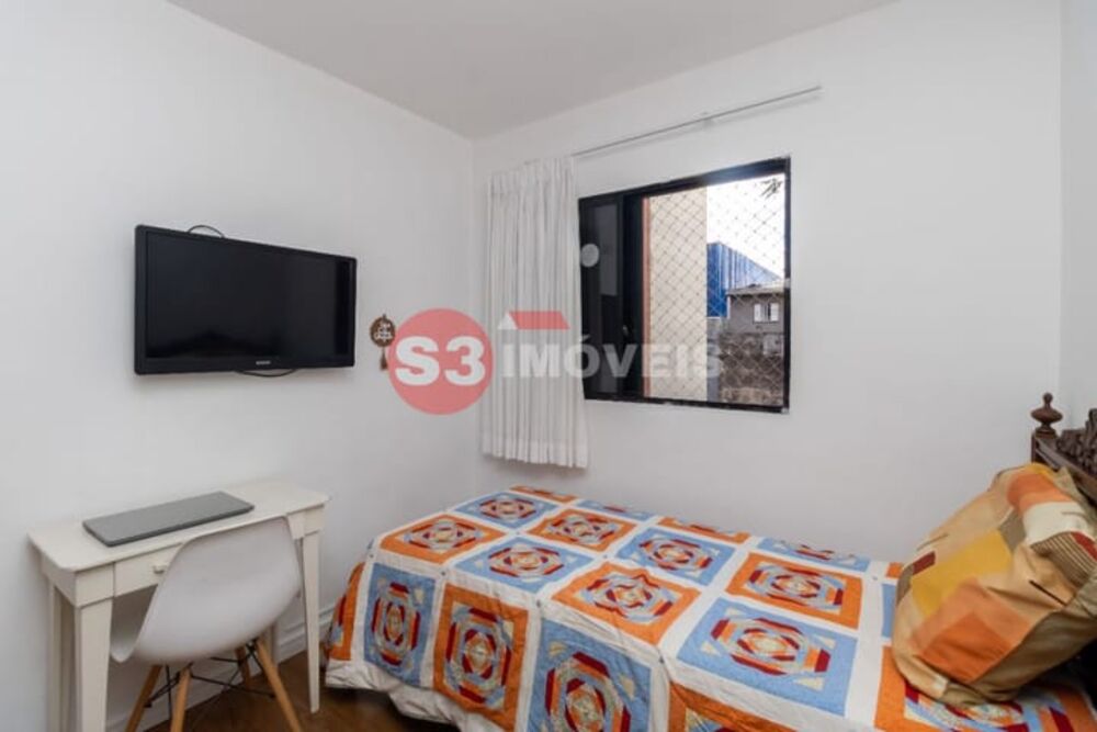 Apartamento, 3 quartos, 58 m² - Foto 3