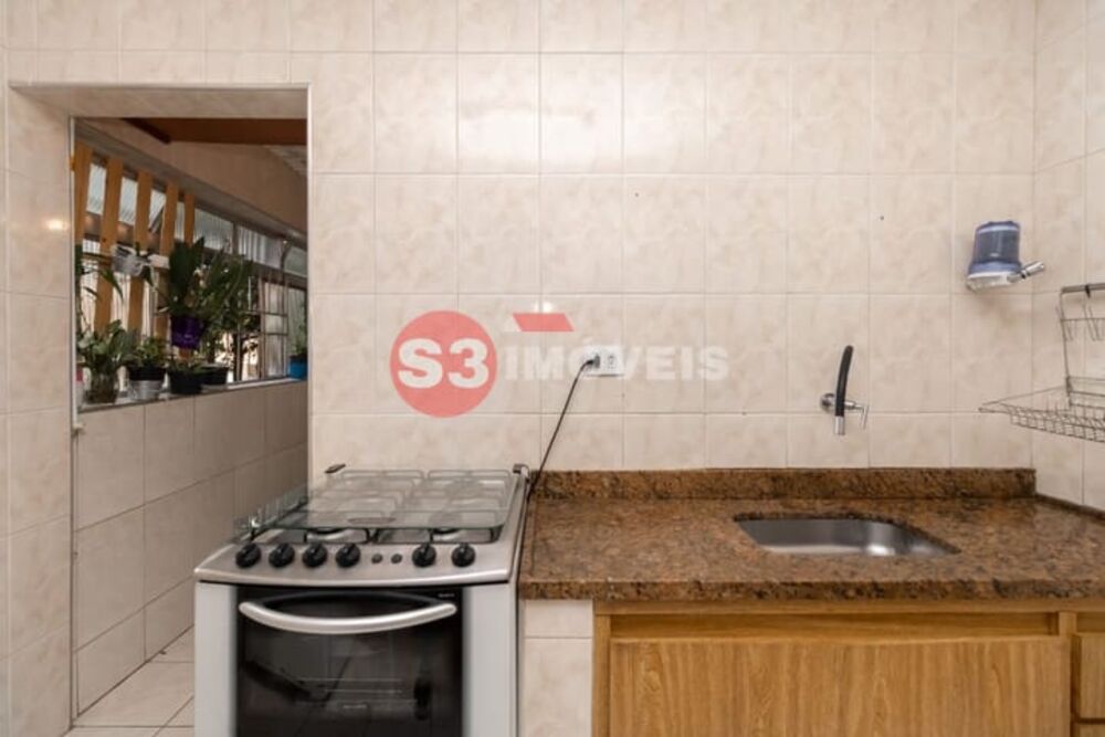 Apartamento, 3 quartos, 58 m² - Foto 1