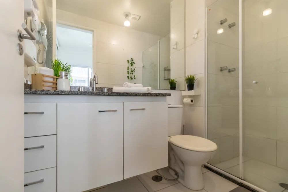 Apartamento, 1 quarto, 31 m² - Foto 2
