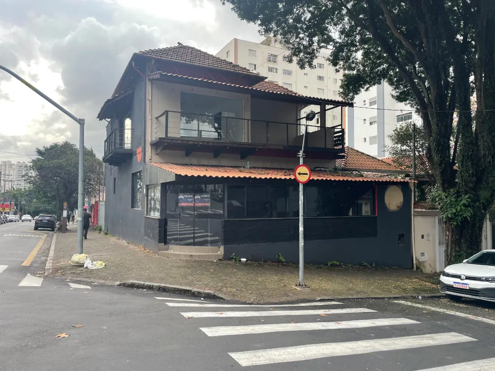 Prédio Inteiro, 372 m² - Foto 4