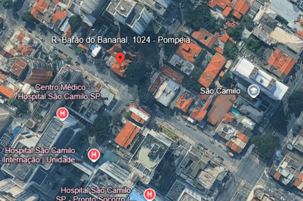 Prédio Inteiro, 372 m² - Foto 2