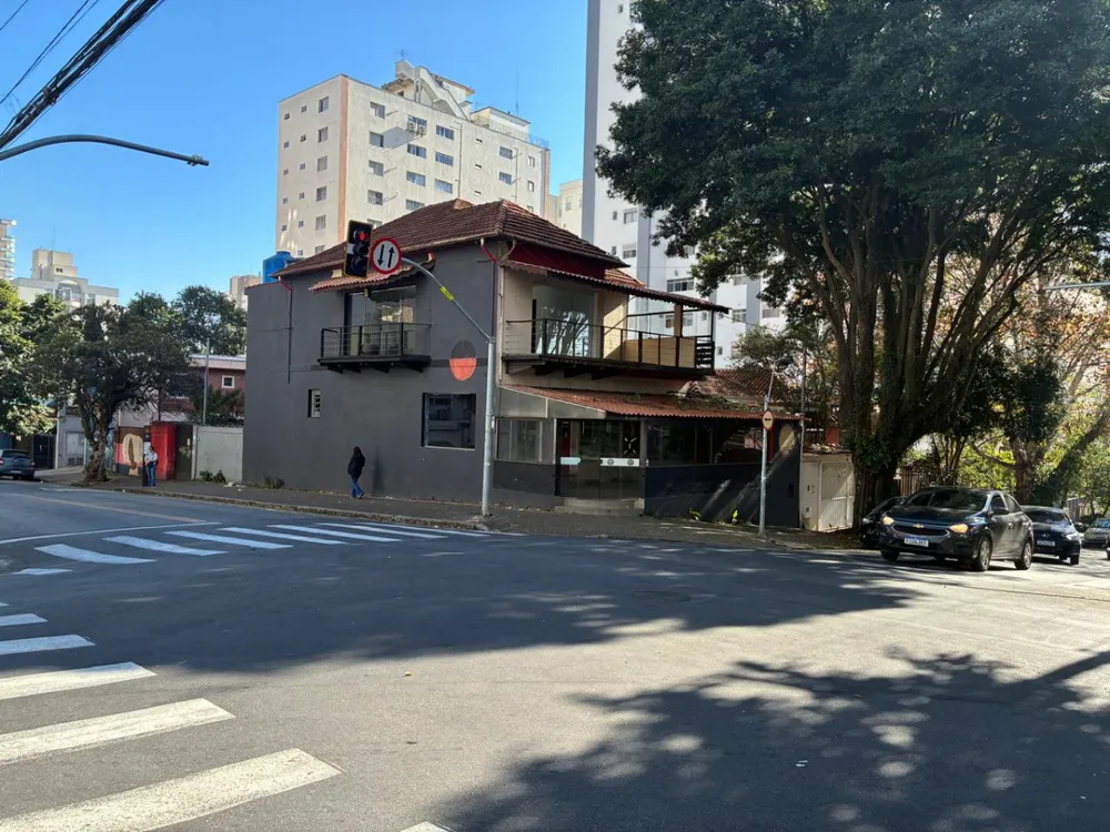 Prédio Inteiro, 372 m² - Foto 3