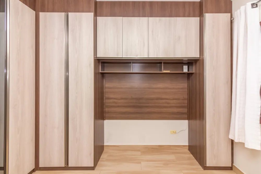 Apartamento, 3 quartos, 78 m² - Foto 1