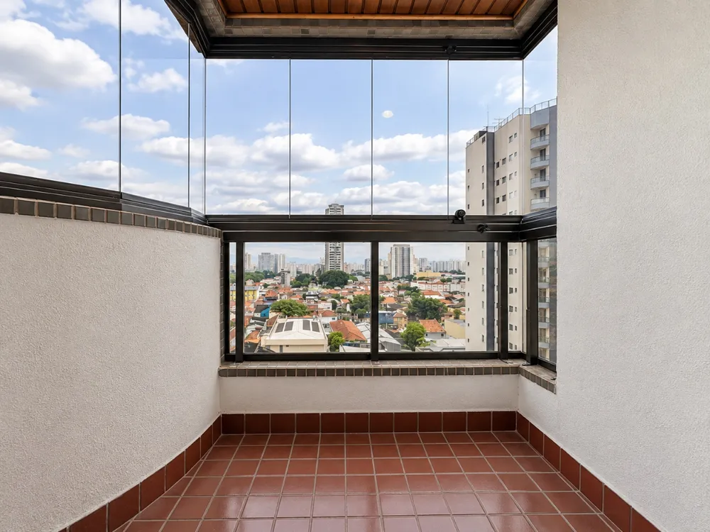 Apartamento, 4 quartos, 95 m² - Foto 2