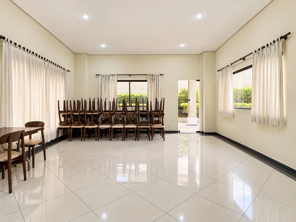 Apartamento, 4 quartos, 95 m² - Foto 4