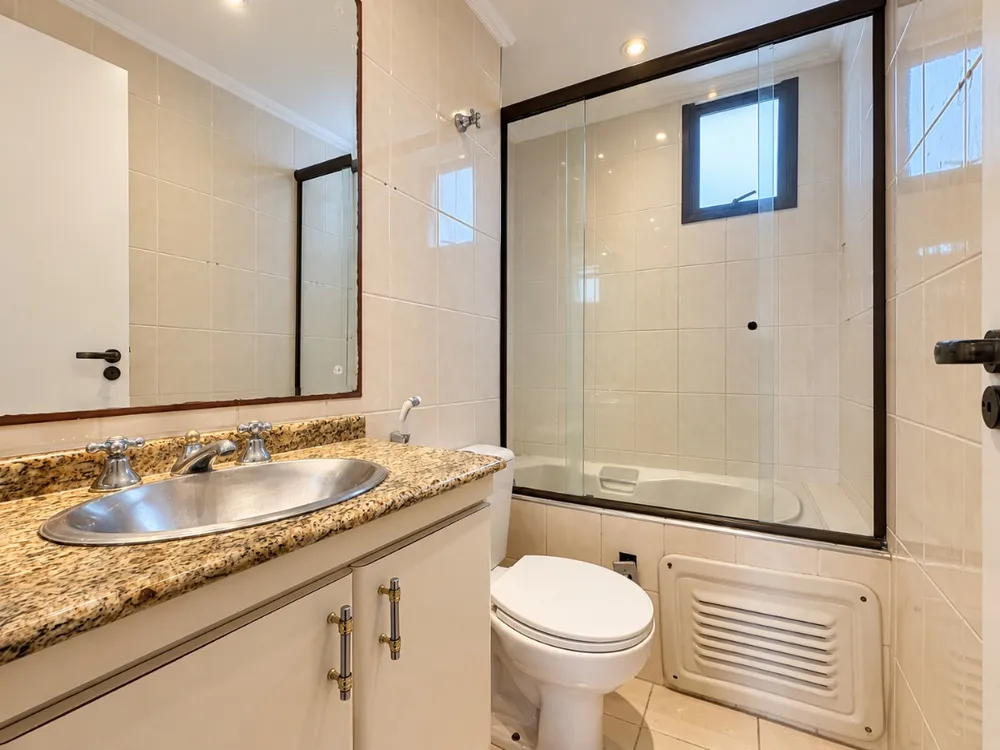 Apartamento, 4 quartos, 95 m² - Foto 3