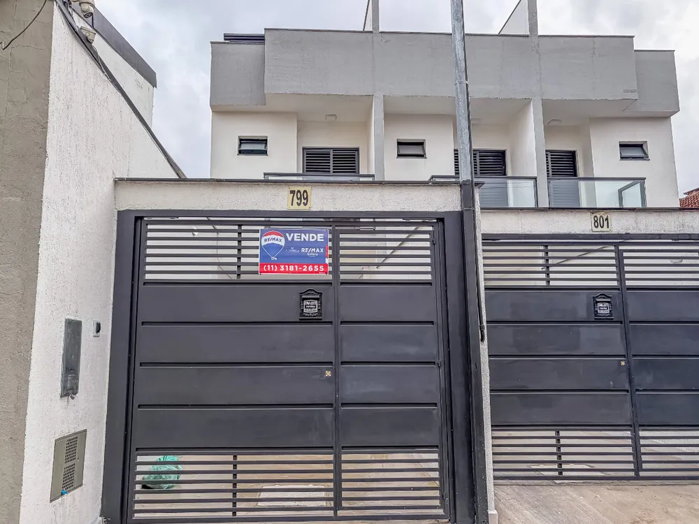 Casa, 2 quartos, 155 m² - Foto 1