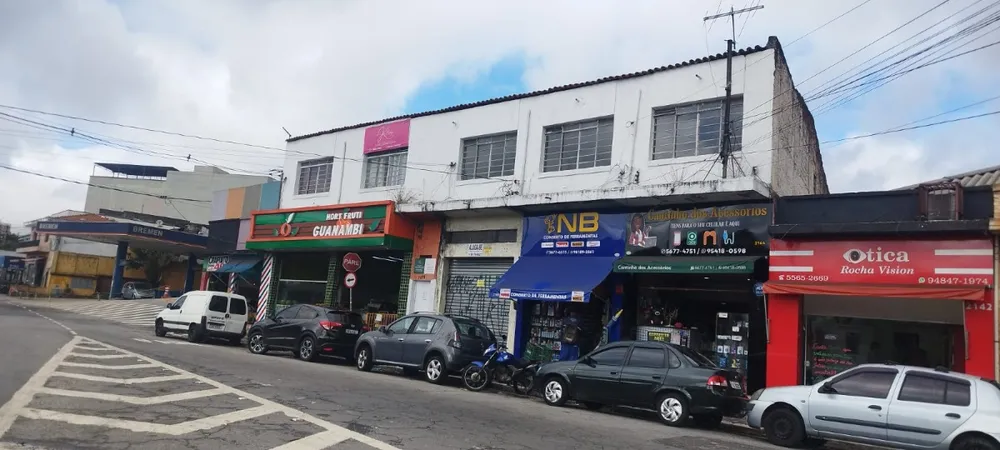 Sala-Conjunto, 1400 m² - Foto 1