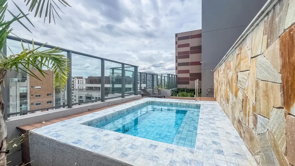 Apartamento, 3 quartos, 95 m² - Foto 2
