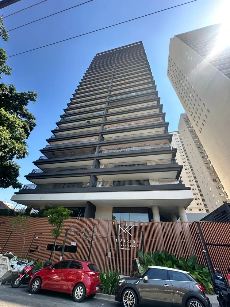 Apartamento, 4 quartos, 231 m² - Foto 1