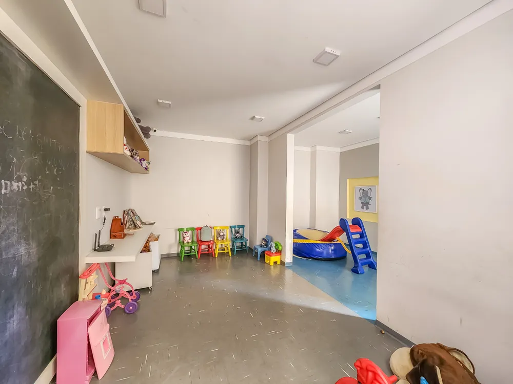 Apartamento, 2 quartos, 33 m² - Foto 4