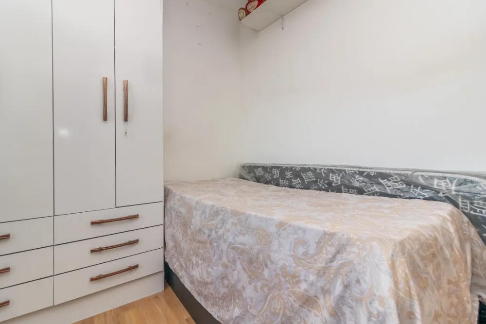 Apartamento, 2 quartos, 33 m² - Foto 3