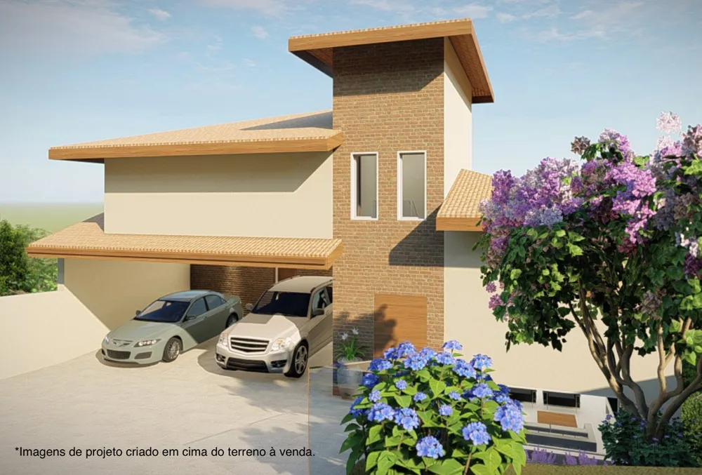 Terreno, 2240 m² - Foto 1
