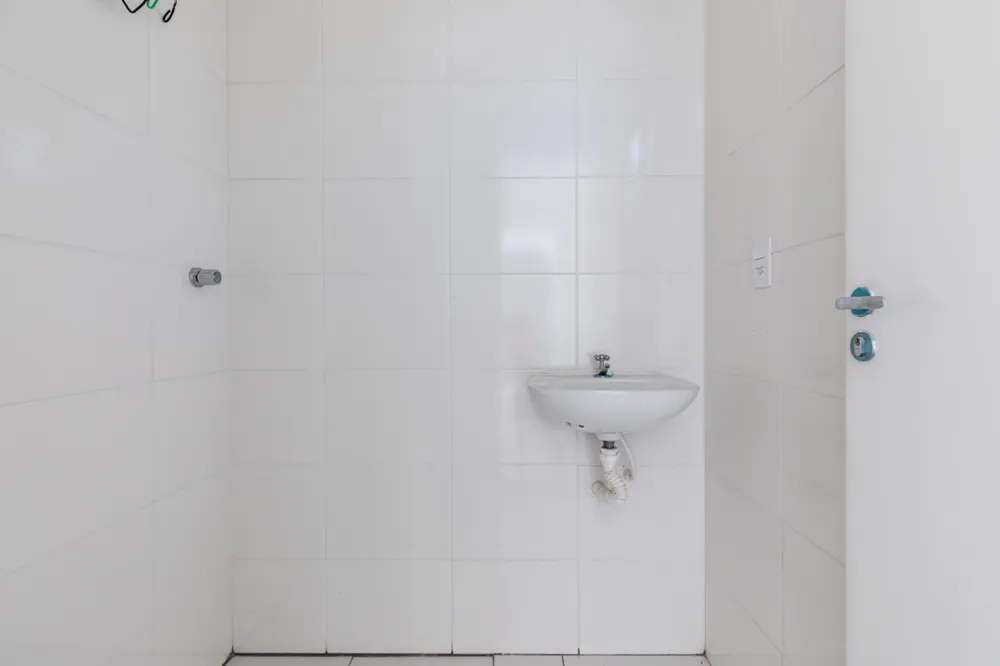 Apartamento, 2 quartos, 40 m² - Foto 4