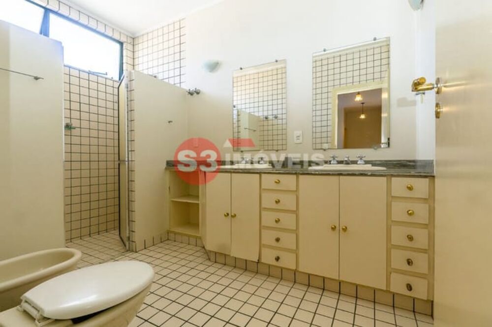 Casa à venda com 5 quartos, 288m² - Foto 15
