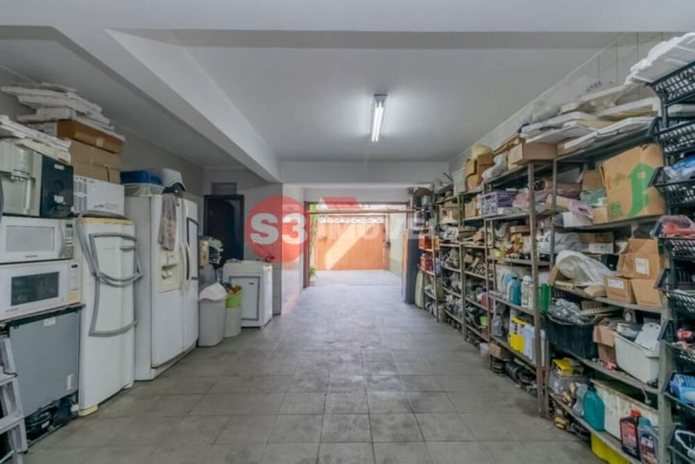 Casa, 4 quartos, 219 m² - Foto 4