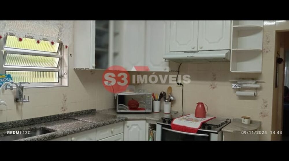 Casa, 3 quartos, 138 m² - Foto 2