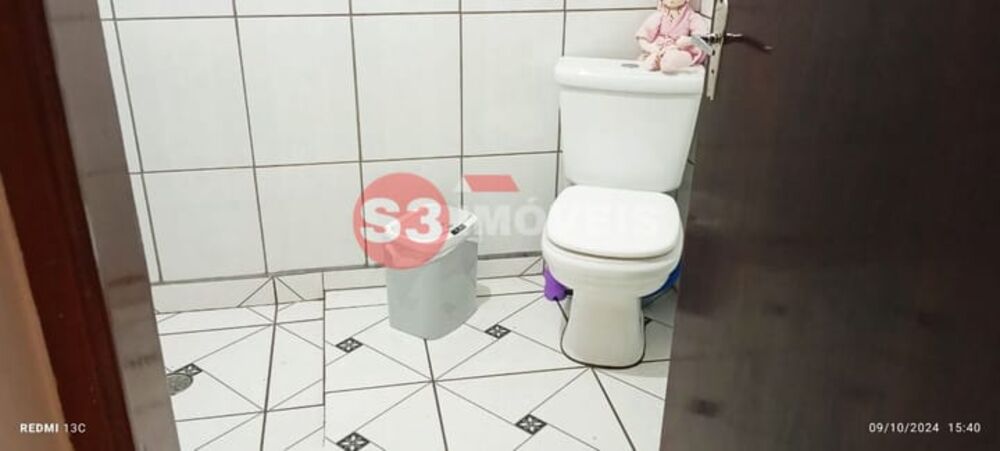 Casa, 3 quartos, 138 m² - Foto 7