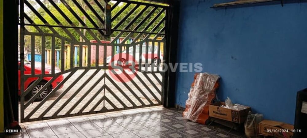 Casa, 3 quartos, 138 m² - Foto 5