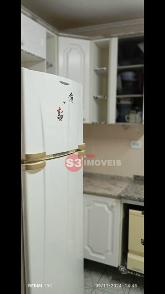 Casa, 3 quartos, 138 m² - Foto 3