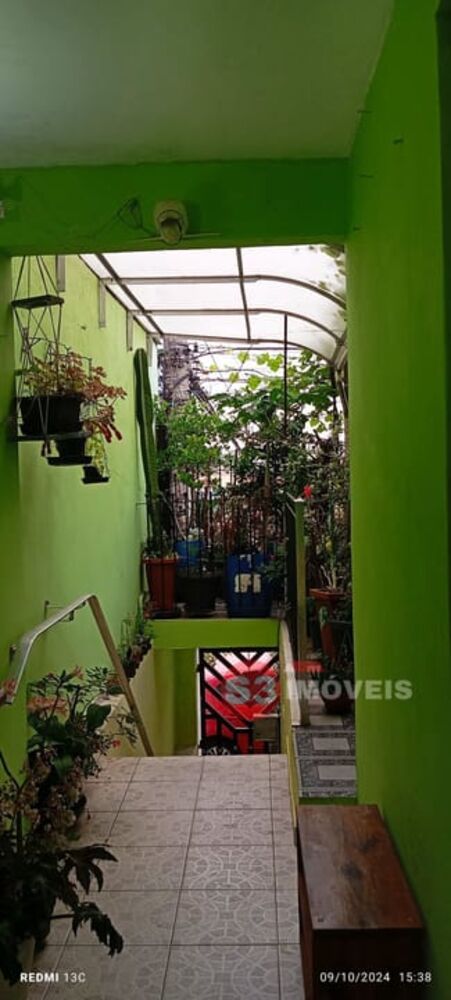 Casa, 3 quartos, 138 m² - Foto 1
