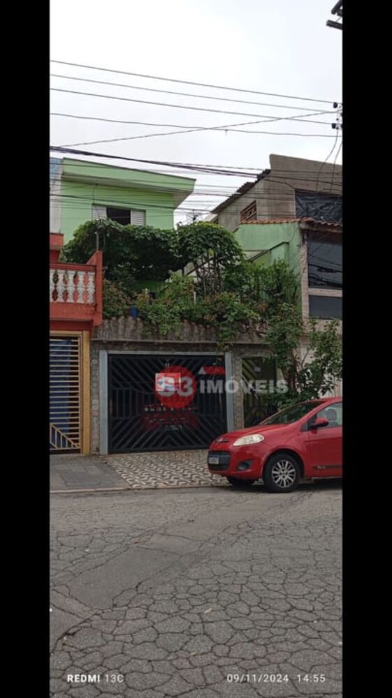 Casa, 3 quartos, 138 m² - Foto 20
