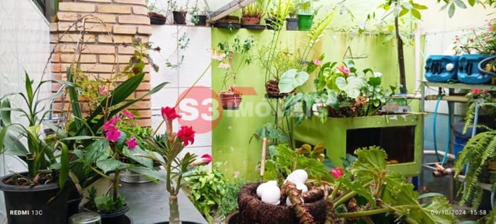 Casa, 3 quartos, 138 m² - Foto 9