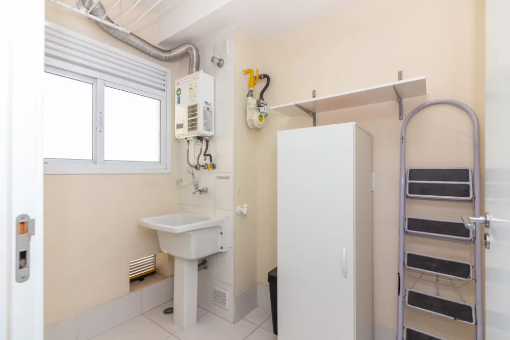 Apartamento, 2 quartos, 110 m² - Foto 2