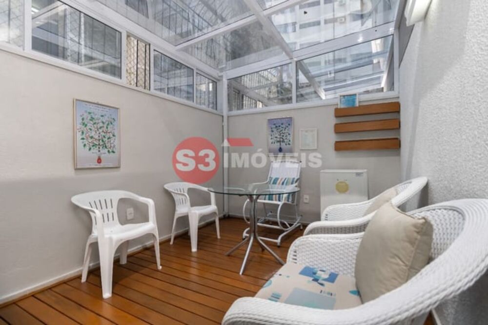 Sala-Conjunto, 76 m² - Foto 1