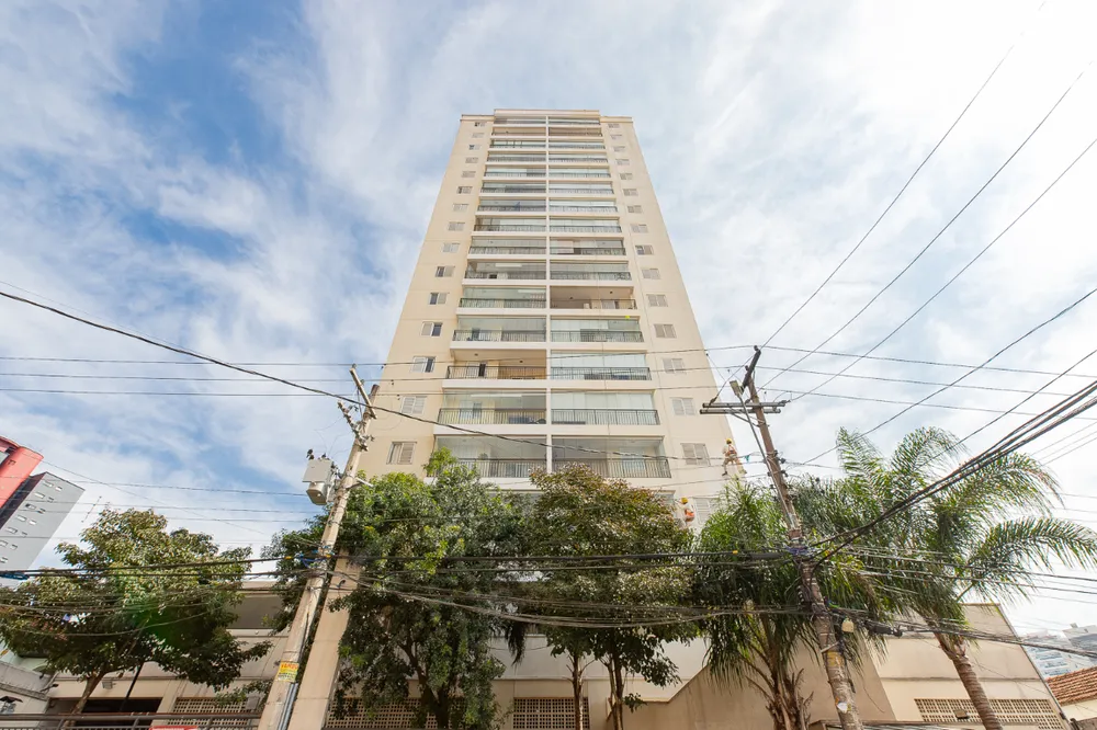 Apartamento, 2 quartos, 81 m² - Foto 1